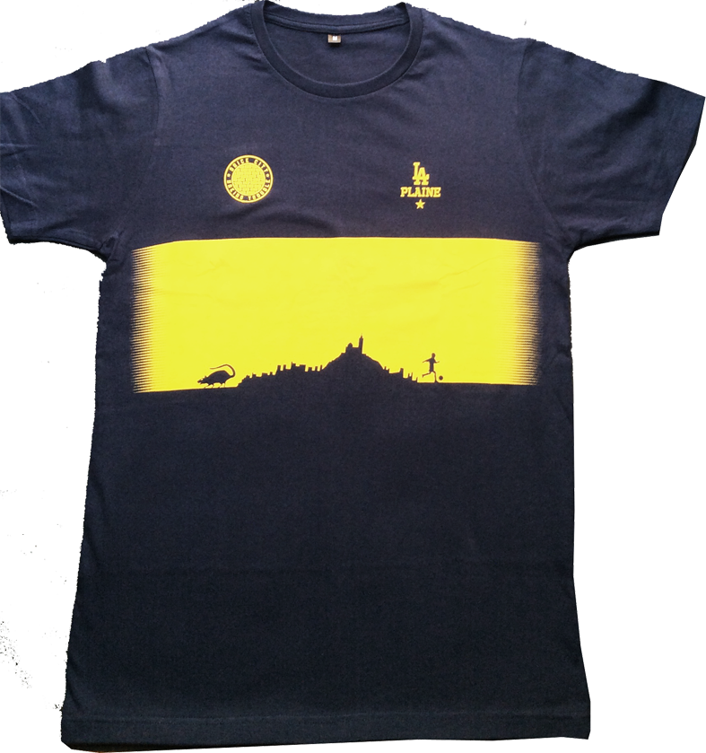 Tee Boca - Active Shirt (787x839), Png Download