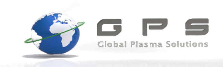Cropped Gps Logo - Global Plasma Solutions Logo (781x250), Png Download