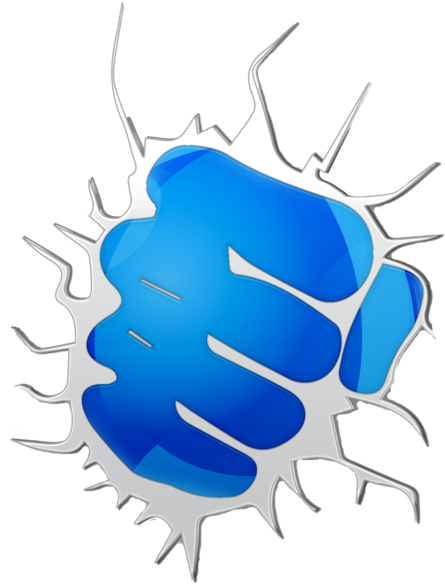 E-shock - Logo E Shock (600x596), Png Download