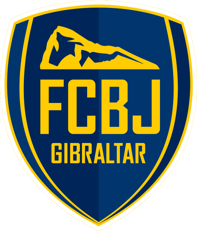 Logo - Boca Gibraltar (750x800), Png Download