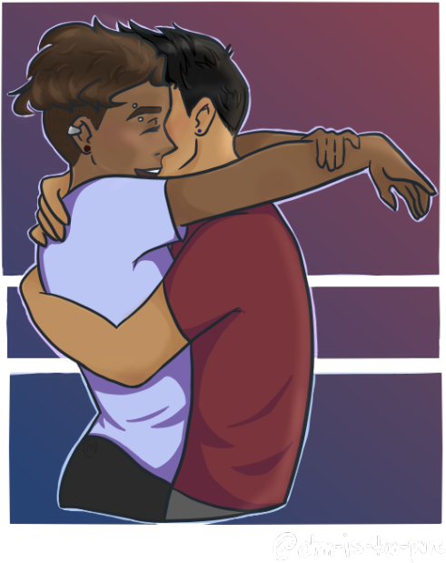 So I Hit 1,290 Followers And I Wanted To Celebrate - Tumblr (500x648), Png Download