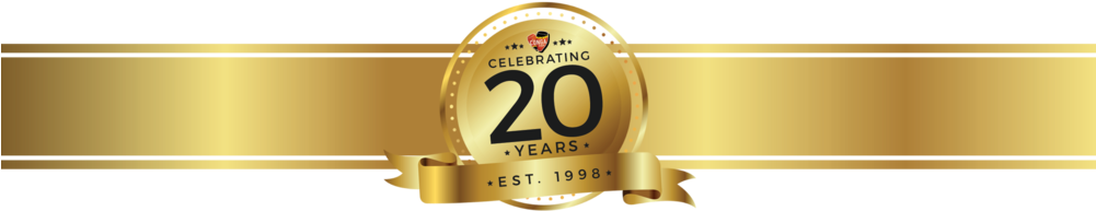 Boca Restaurant - Water (1000x224), Png Download