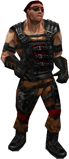 Pyrovison Goggles - Cuirass (261x571), Png Download