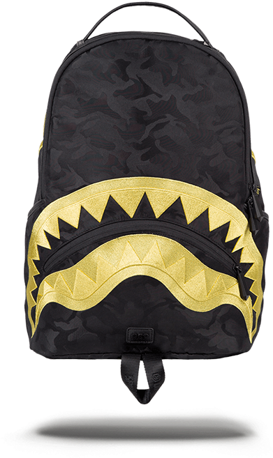 Source - - Sprayground Backpack Antonio Brown (560x715), Png Download