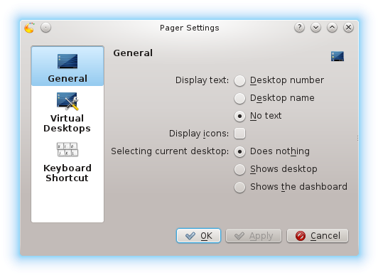 Plasma Pager General - Pager (557x412), Png Download