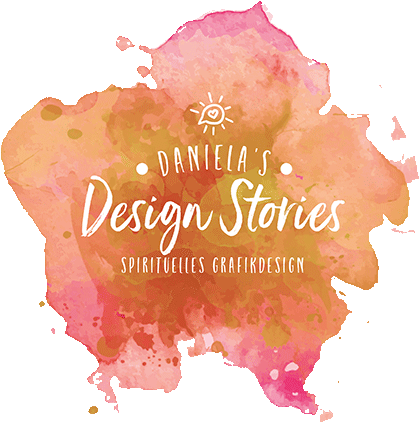 Design Stories - Spirituelles Grafikdesign - 15 Months Planner October 2017 - December 2018 , Monthly (500x500), Png Download