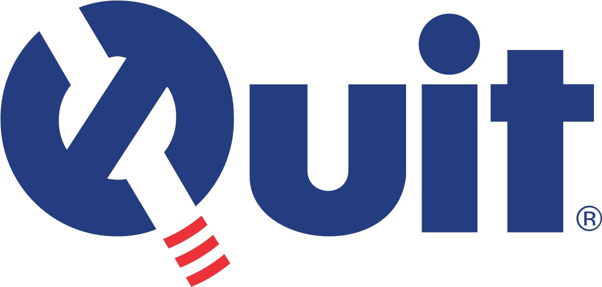 Quit Campaign (1200x630), Png Download