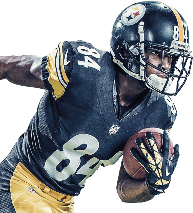 Madden Mobile App Logo (768x768), Png Download