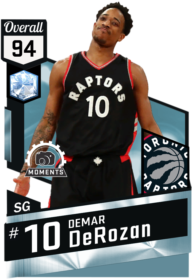 3 New - Reggie Miller Nba 2k17 (650x950), Png Download