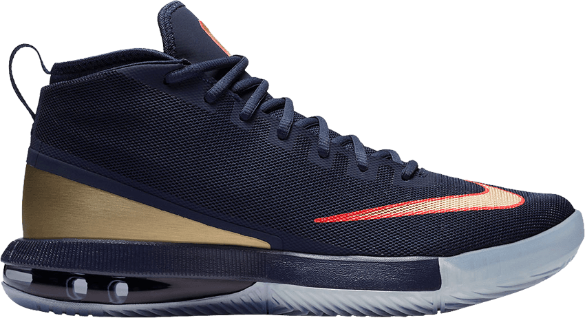 Air Max Dominate 'demarcus Cousins' Pe - Air Max 2 Uptempo Urban Haze (850x462), Png Download