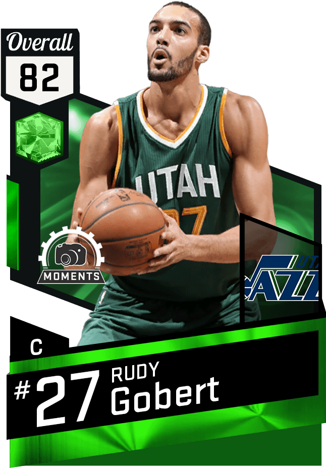 New Cards - Zaza Pachulia 2k18 Rating (651x941), Png Download