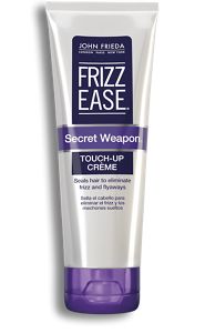 Old - John Frieda Frizz Ease Secret Weapon Touch-up Creme (185x300), Png Download