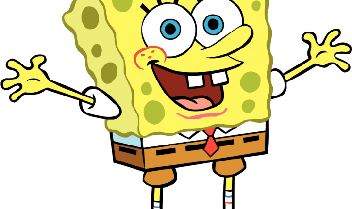 Make Two Or Three More Seasons Of Spongebob Squarepants - Spongebob Schwammkopf (750x430), Png Download