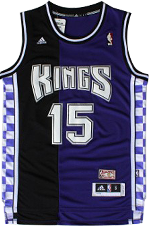 sacramento kings demarcus cousins jersey