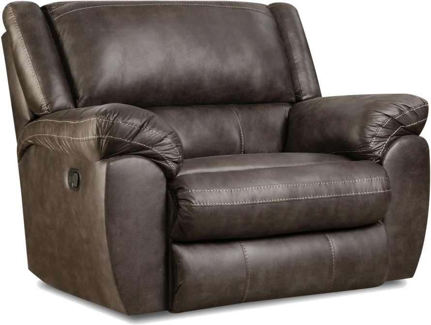 Antonio Granite Power Rocker Recliner - Simmons Mason Power Motion Cuddler Recliner - Shiloh (975x750), Png Download