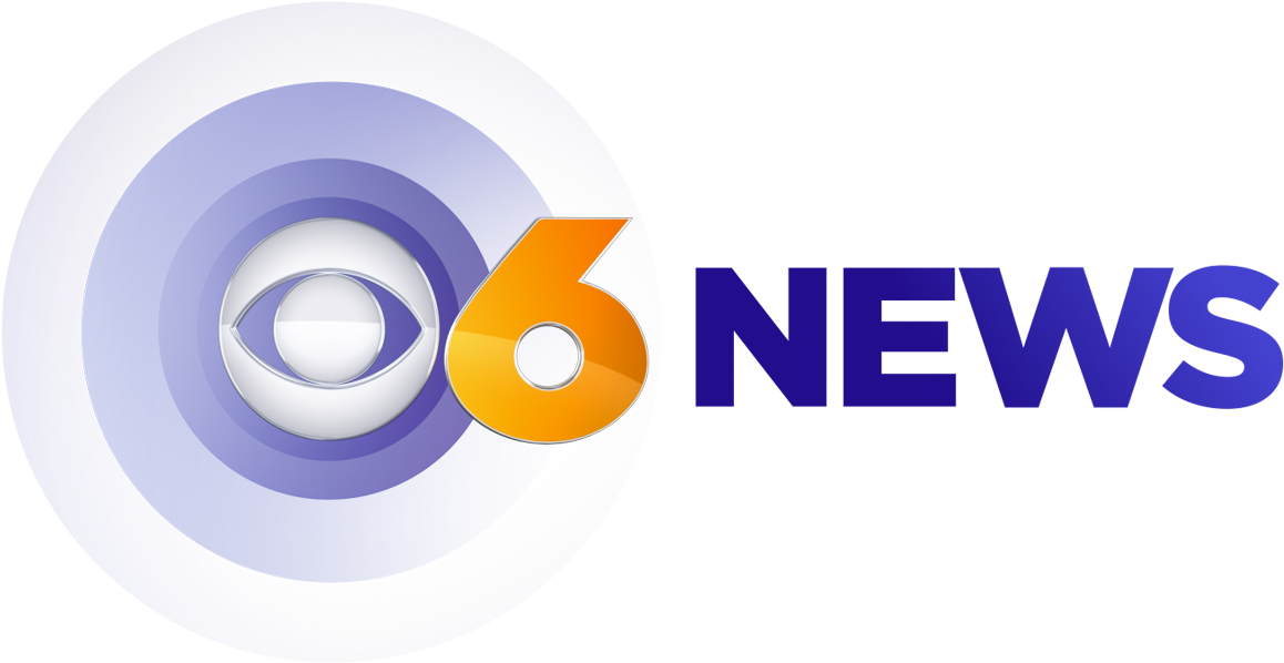 Cbs News Logo Vector Free Download - News (1200x624), Png Download