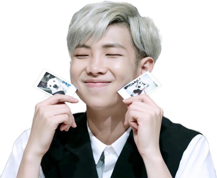 Bts Rapmon Png - U Got No Jams Memes (1024x683), Png Download