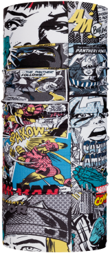 Captain America (380x380), Png Download