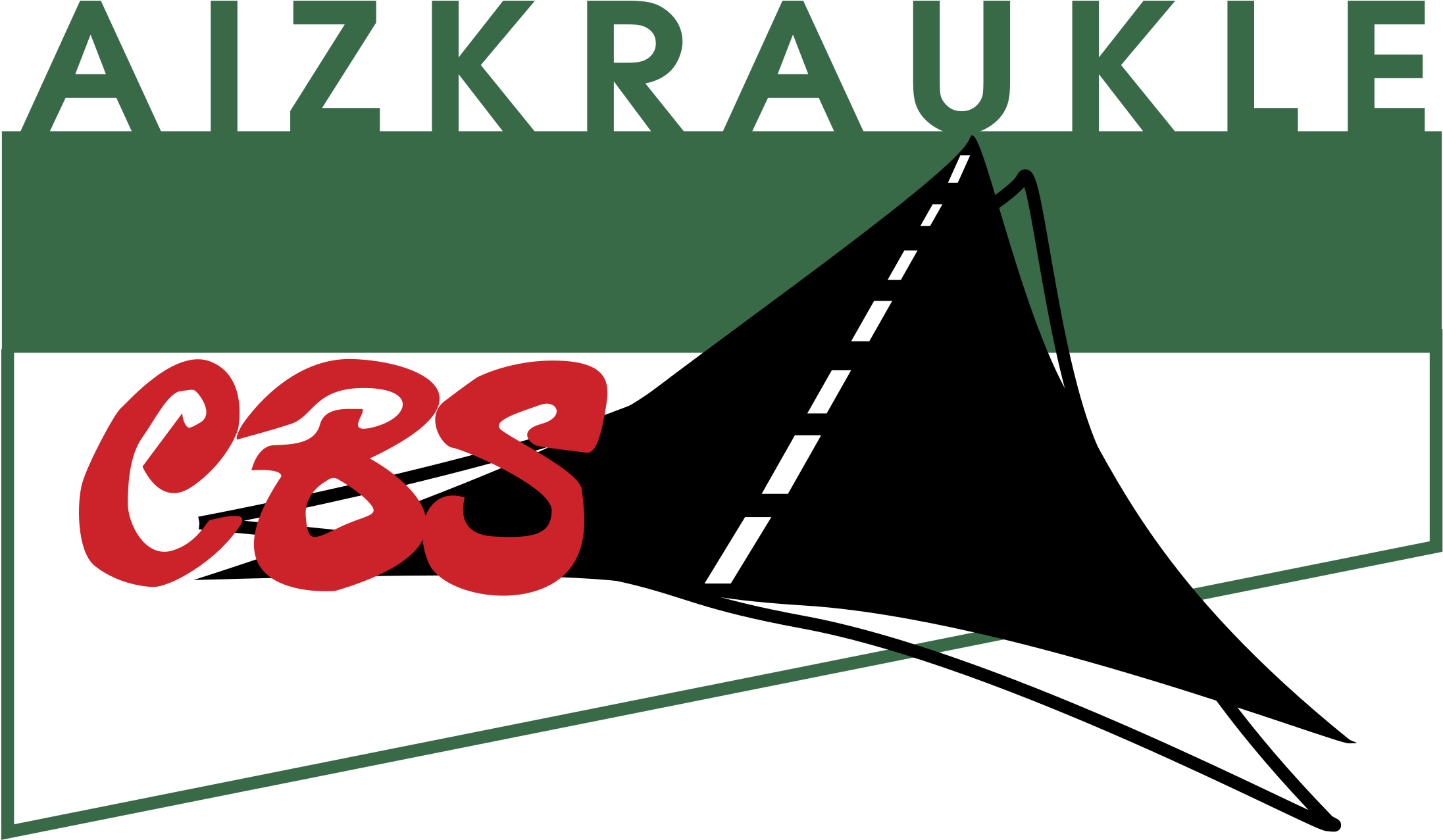 Aizkraukle Cbs Logo Png Transparent - Aizkraukle (2400x2400), Png Download