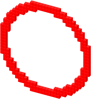 View Cursor On T-shirt - Vestido De Novia Vector (330x418), Png Download