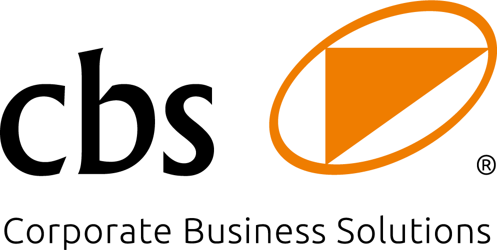 Cbs Corporate Business Solutions (994x501), Png Download