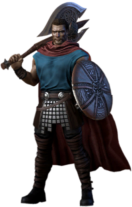 Unworthy Thor - Marvel Heroes Unworthy Thor (300x420), Png Download