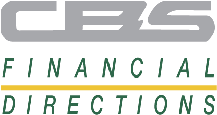 Cbs Financial Directions Logo - Parallel (459x272), Png Download