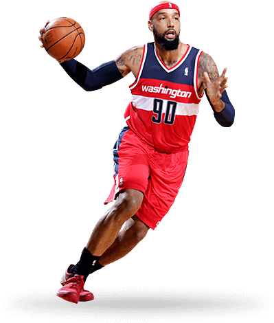 Orlando Magic Stats Leaders John Wall Png Dunk - Dribble Basketball (440x700), Png Download