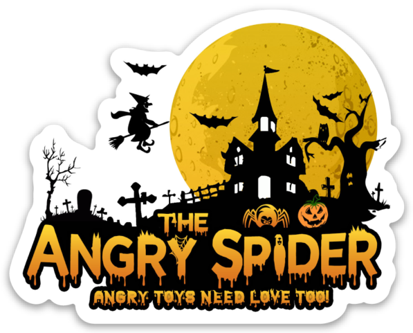 2002 Neon Genesis Evangelion Eva-01 Test Type The Angry - Trading Phrases Grave Tree Halloween Wall Decal (597x481), Png Download