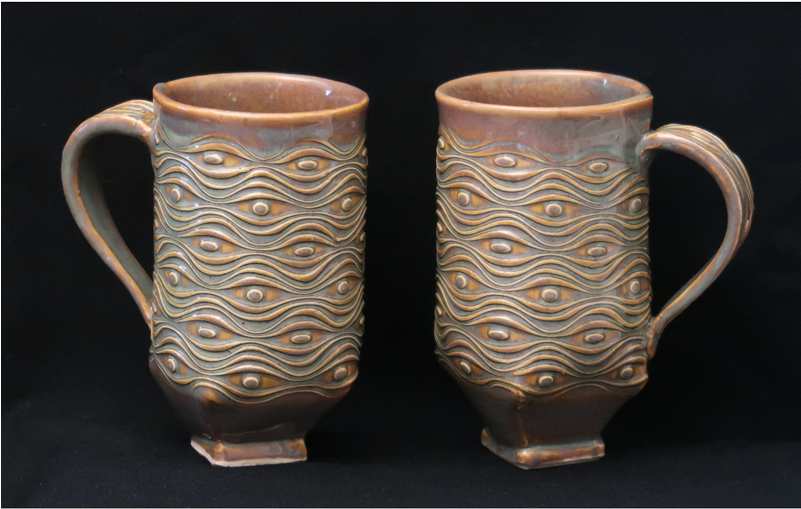 Serving Bowl - Earthenware (800x800), Png Download