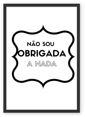 Não Sou Obrigada A Nada Girl Power, Pasta, Bb, Best - First Day Of 5th Grade Printable (450x450), Png Download