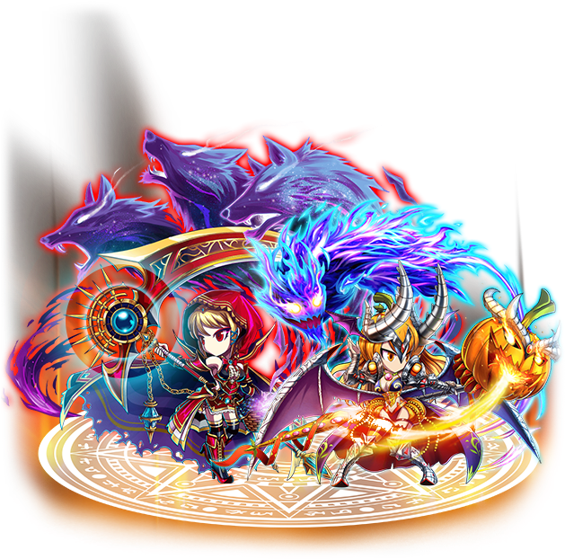 Banner Halloween Gacha - Blog (628x633), Png Download