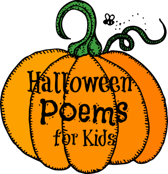Banner Halloween Poems For Kids - Cafepress Pumpkin Baby Blanket (345x359), Png Download
