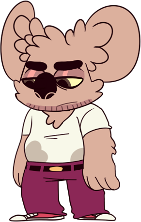 Elmo Face Clipart - Face (291x459), Png Download