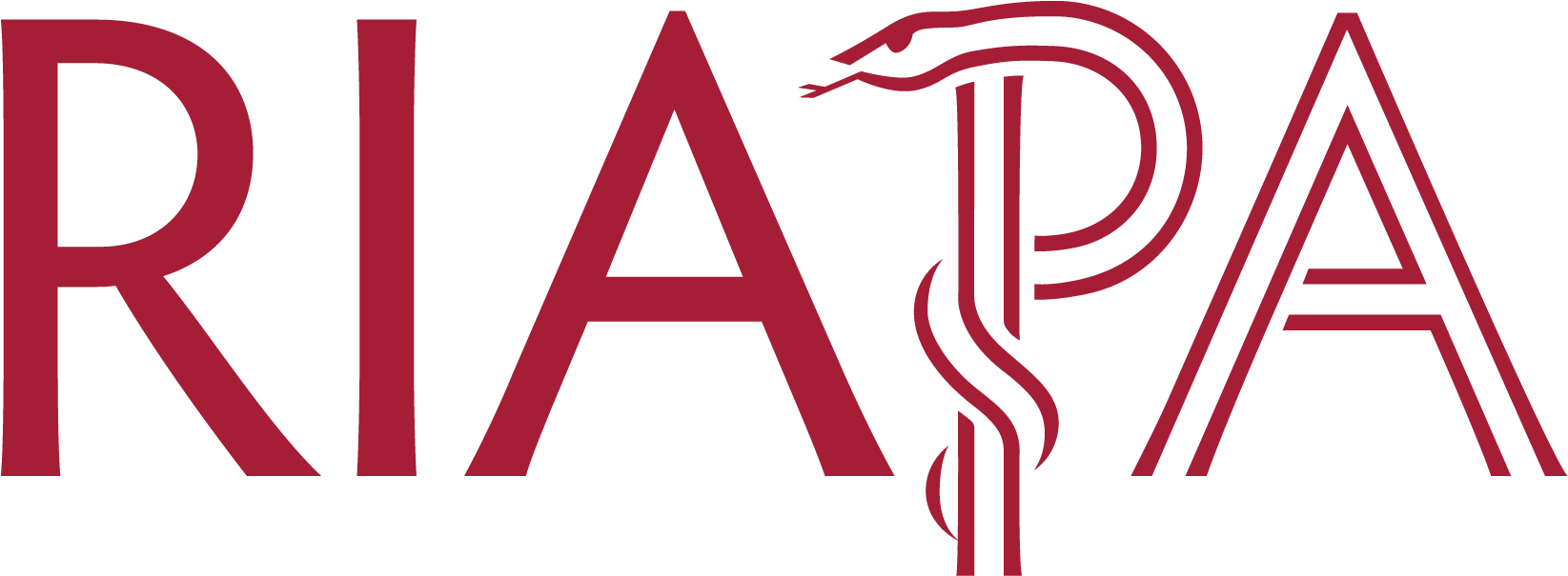 Rhode Island Academy Of Pas - Grabcad Logo (1861x746), Png Download