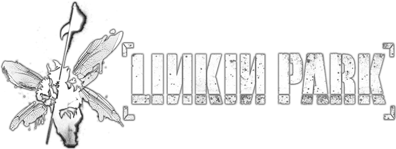 Source - Fanart - Tv - Report - Linkin Park Logo Png - Linkin Park (800x310), Png Download