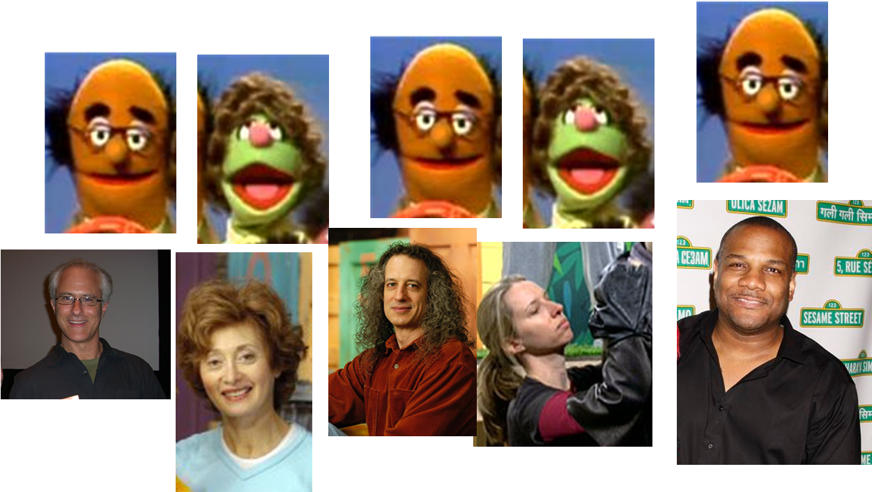 Muppet Wiki Behind The Scenes Sesame Street Elmo Saves - Sesame Street (1250x716), Png Download