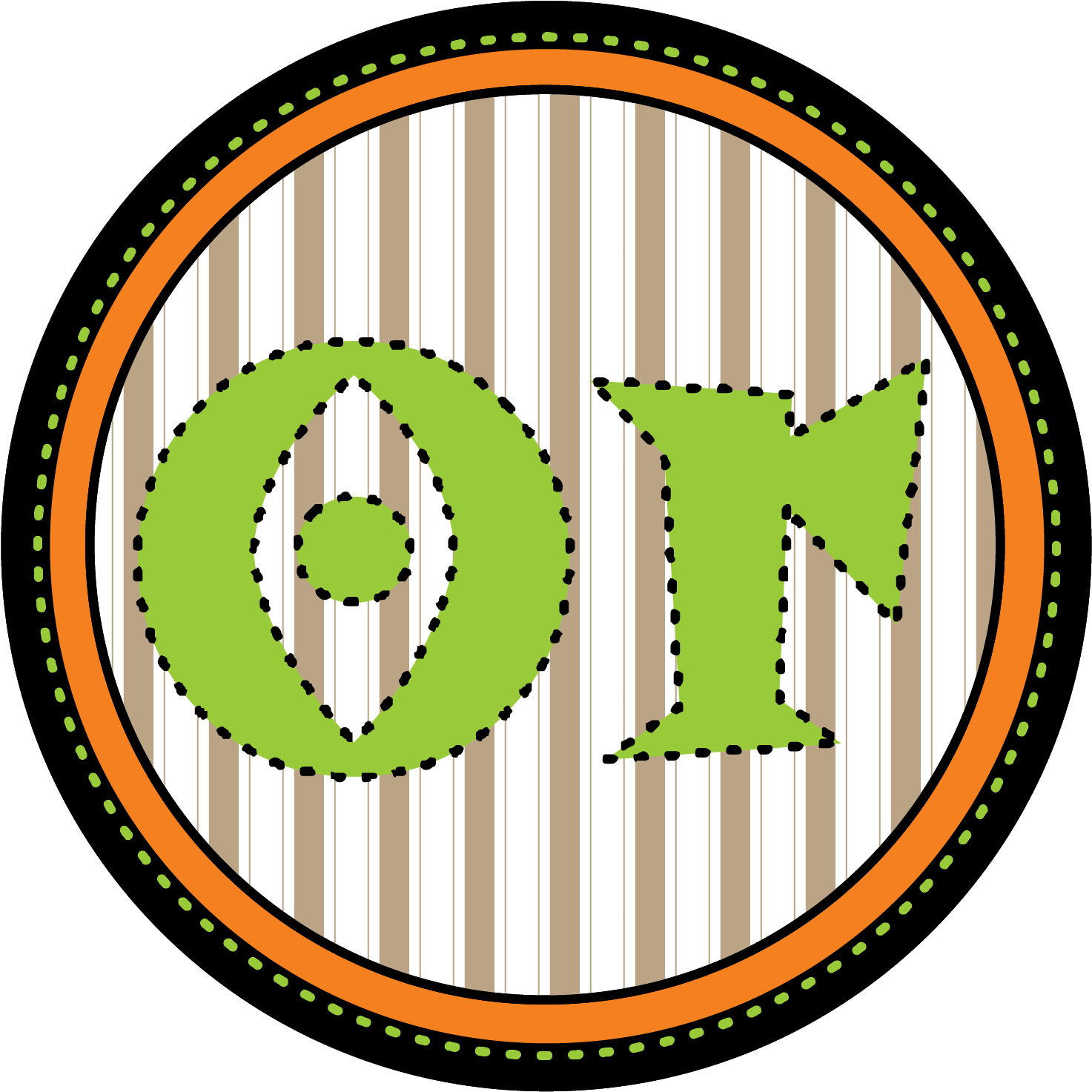 You Can Download This Fun Halloween Banner Printable - Vector Graphics (1500x1500), Png Download