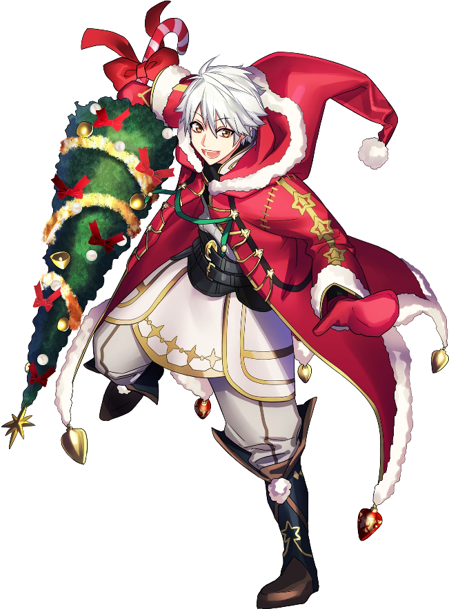 Halloween Banner Fire Emblem Heroes Gamepress - Fire Emblem Warriors Costumes (651x884), Png Download