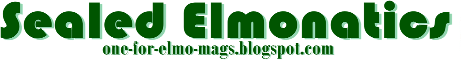 Elmo (1600x557), Png Download