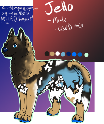 Http - //i1192 - Photobucket - Com/albums/aa3 /jello - Schipperke (436x522), Png Download