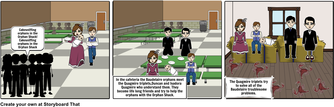 Austere Academy Orphan Shack (1164x385), Png Download