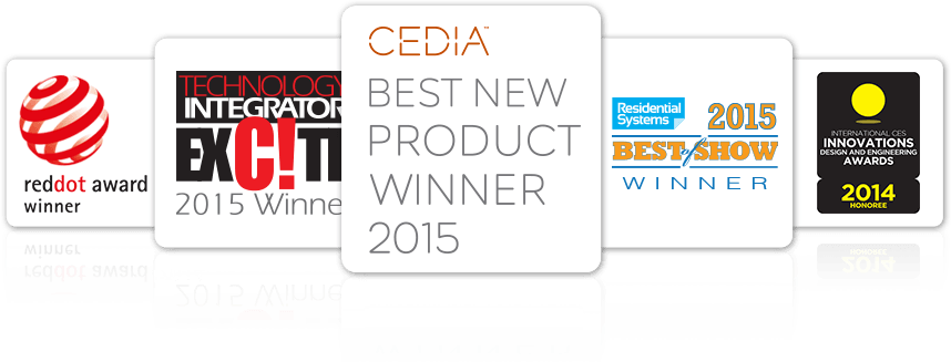 From Twentieth Century Fox In The United States - Red Dot Design Award (858x327), Png Download