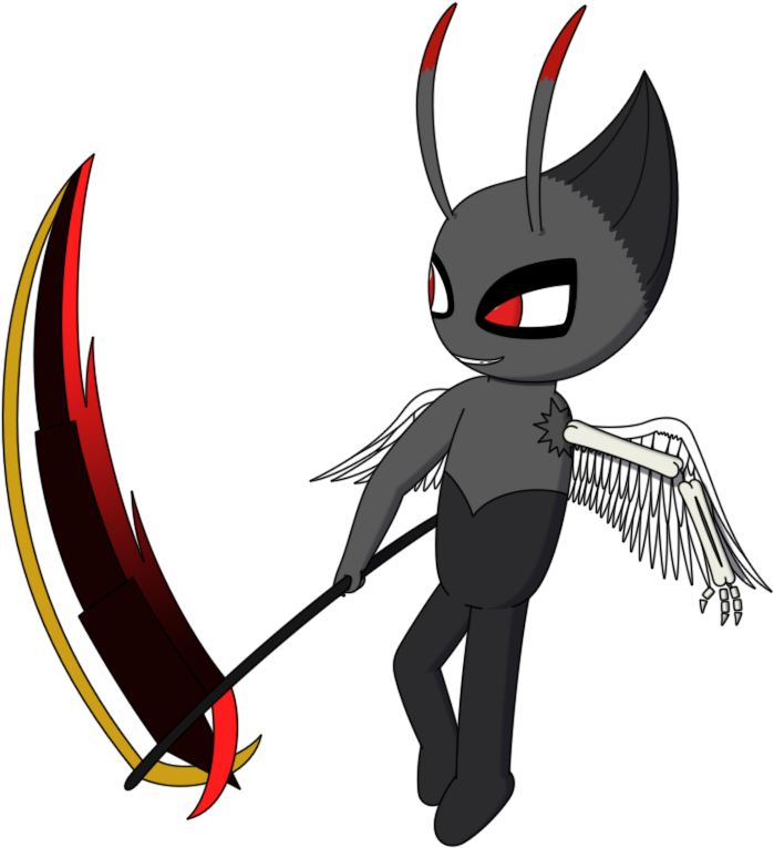 Celebi Reference By Siegfriedwilder - Drawing (800x800), Png Download