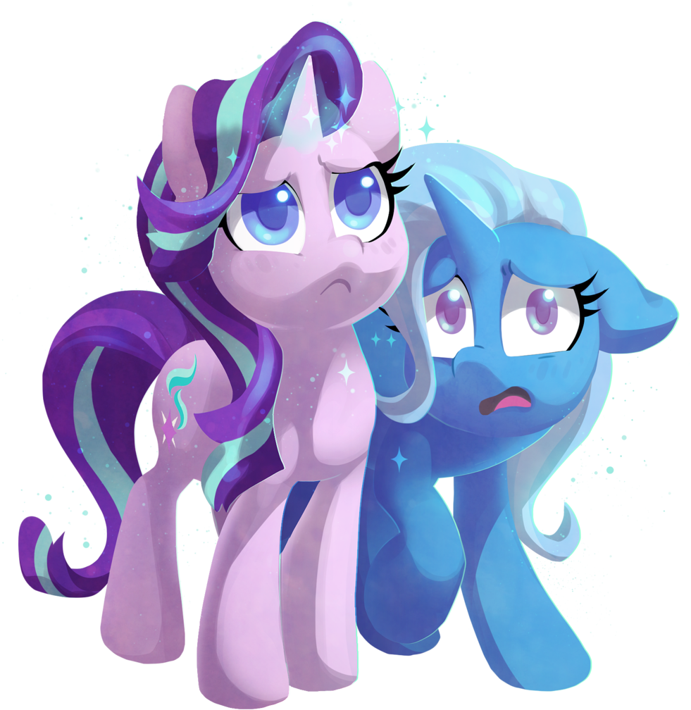 Celebi-yoshi, Colored Pupils, Female, Magic, Mare, - Cartoon (1033x1024), Png Download