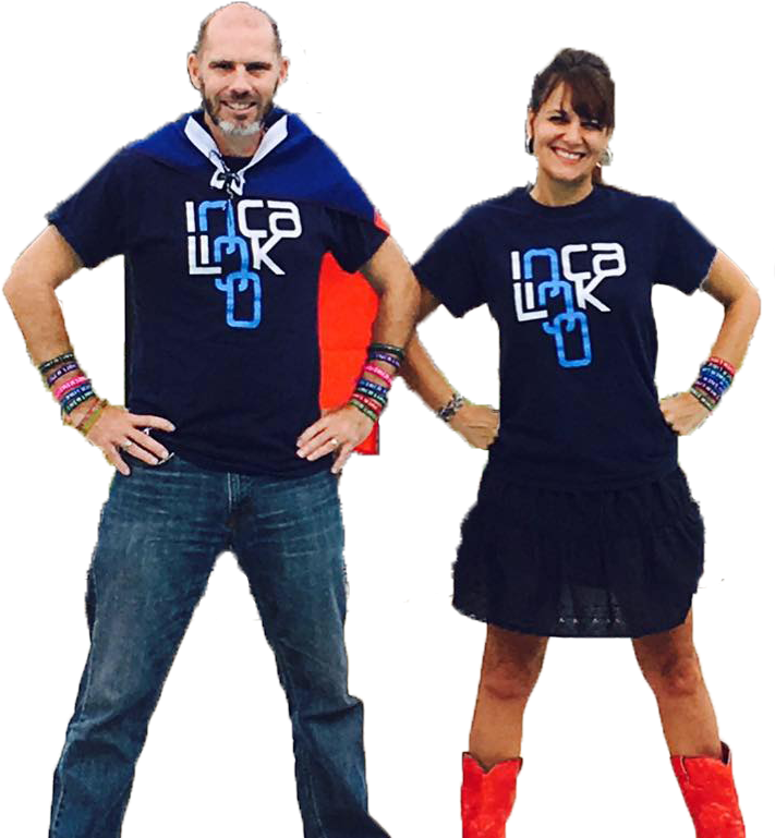About Inca Link - Team (778x777), Png Download