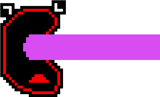 Shoop Da Whoop - Pixel Art (570x340), Png Download