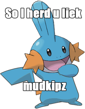 Post - Pokemon Gen 3 Water Starter (300x403), Png Download