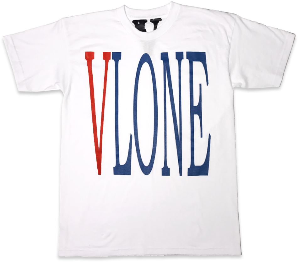 VLONE Independence Staple T-Shirt