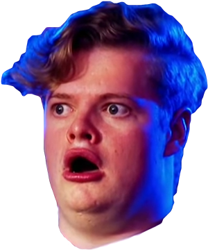 [ Img] - Anime (341x400), Png Download